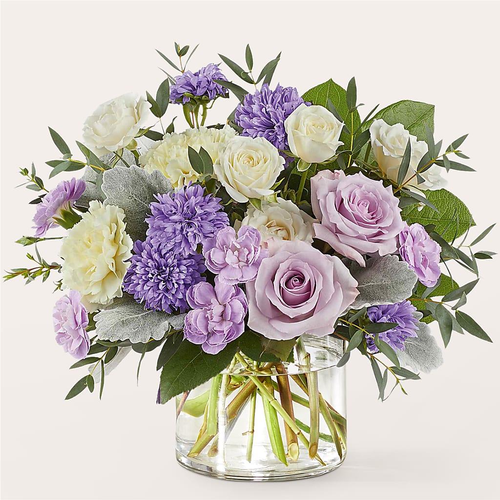 Stardust Bouquet – BLOOM & CO, Gulfport FL