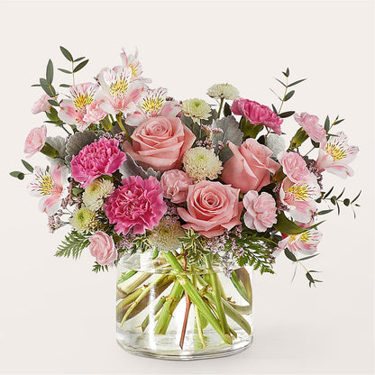 The Treehouse Bouquet – BLOOM & CO, Gulfport FL