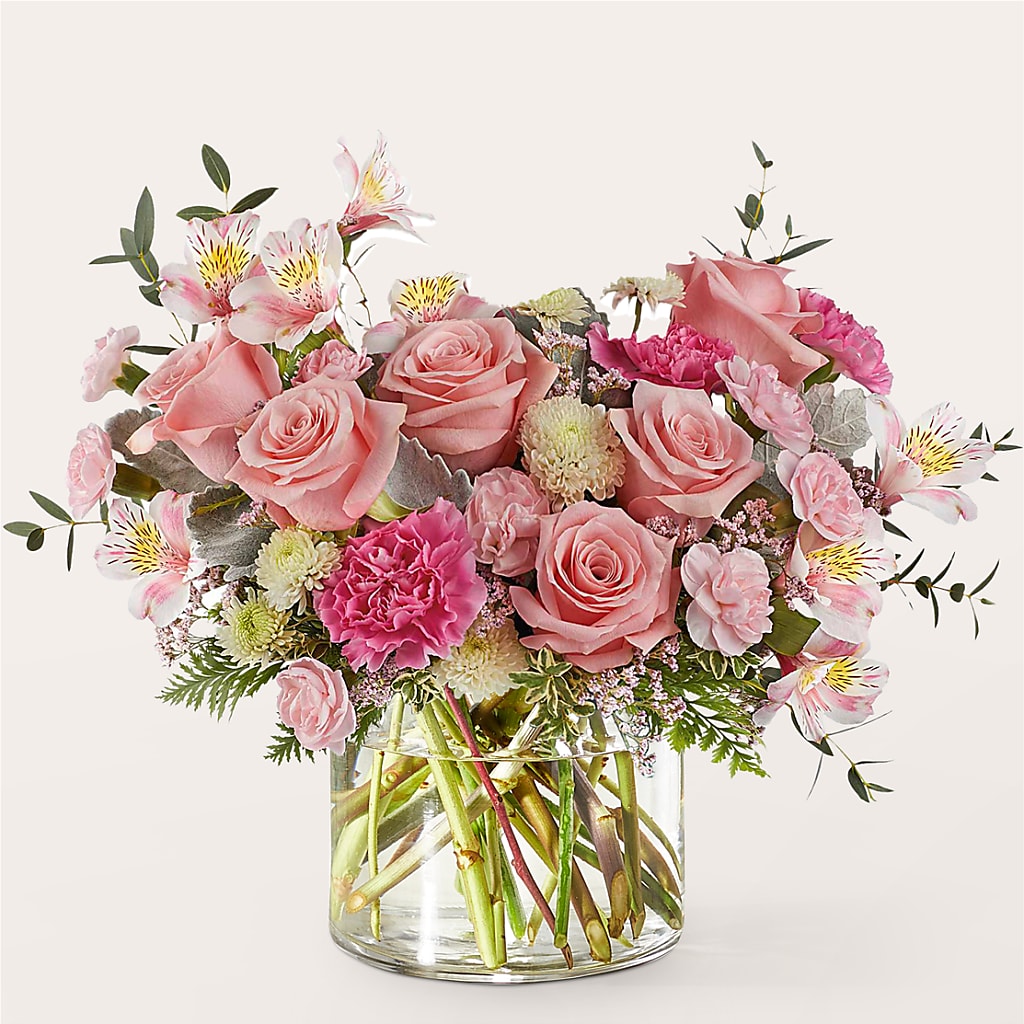 The Treehouse Bouquet – BLOOM & CO, Gulfport FL