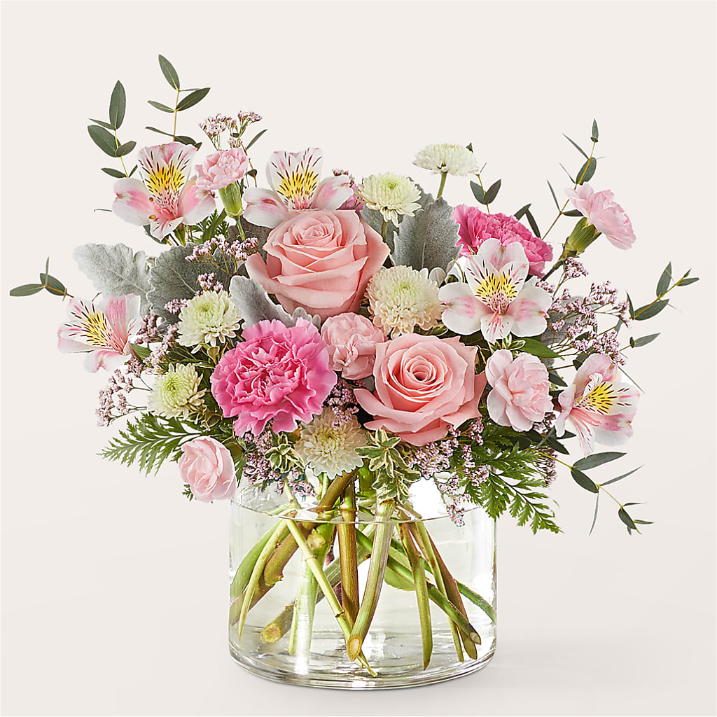 The Treehouse Bouquet – BLOOM & CO, Gulfport FL