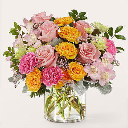 Mai Tai Bouquet – BLOOM & CO, Gulfport FL