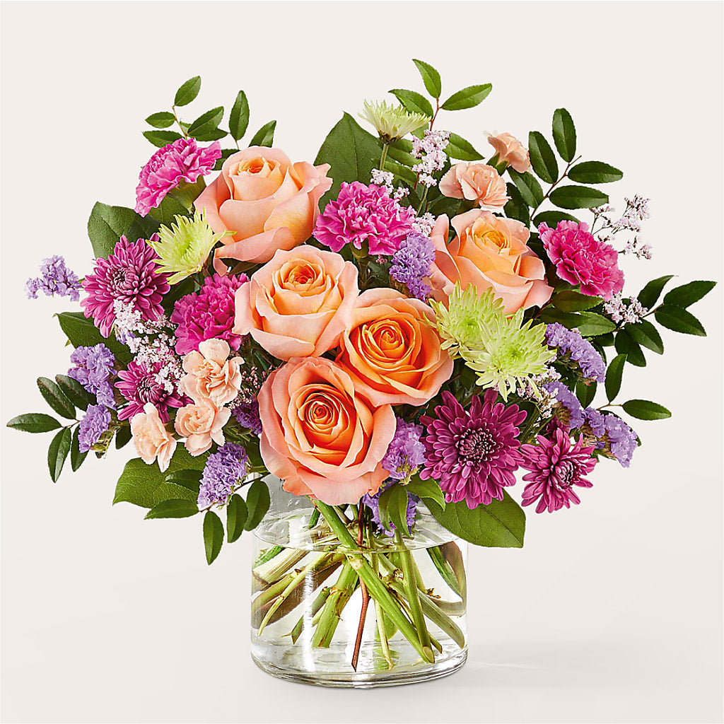 Effervescence Bouquet – BLOOM & CO, Gulfport FL