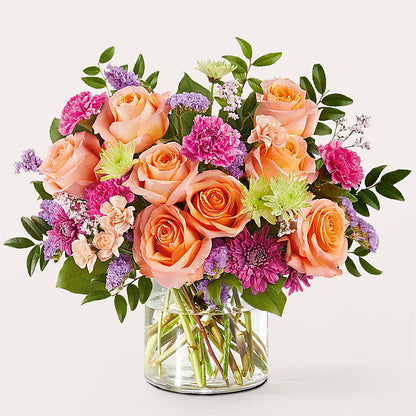 Effervescence Bouquet – BLOOM & CO, Gulfport FL