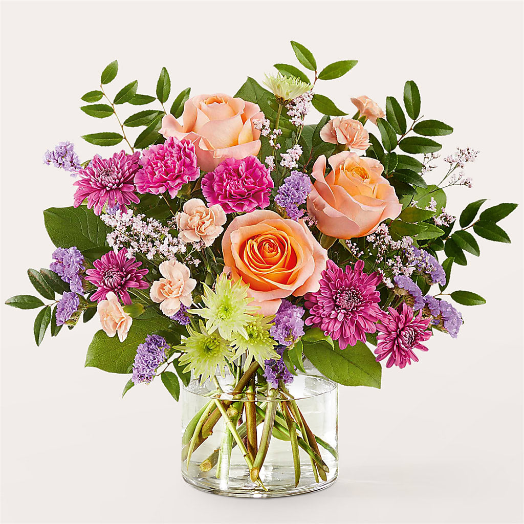 Effervescence Bouquet – BLOOM & CO, Gulfport FL