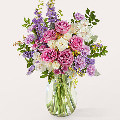 Lucky Me Bouquet – BLOOM & CO, Gulfport FL
