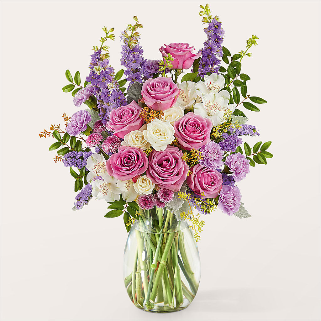 Lucky Me Bouquet – BLOOM & CO, Gulfport FL