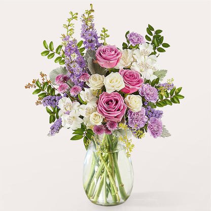 Lucky Me Bouquet – BLOOM & CO, Gulfport FL