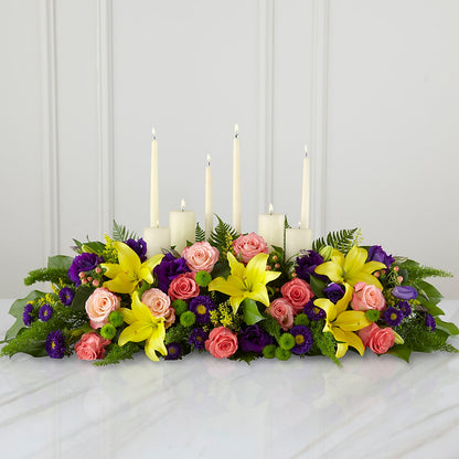 Forever Arrangement – BLOOM & CO, Gulfport FL
