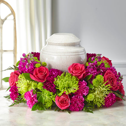 Hopeful Blessings Cremation Adornment – BLOOM & CO, Gulfport FL