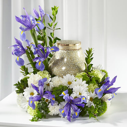Sincere Spirit Cremation Adornment – BLOOM & CO, Gulfport FL