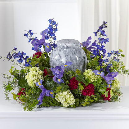Forever Remembered Cremation Adornment – BLOOM & CO, Gulfport FL