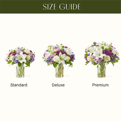 Wishing Peace Bouquet – BLOOM & CO, Gulfport FL