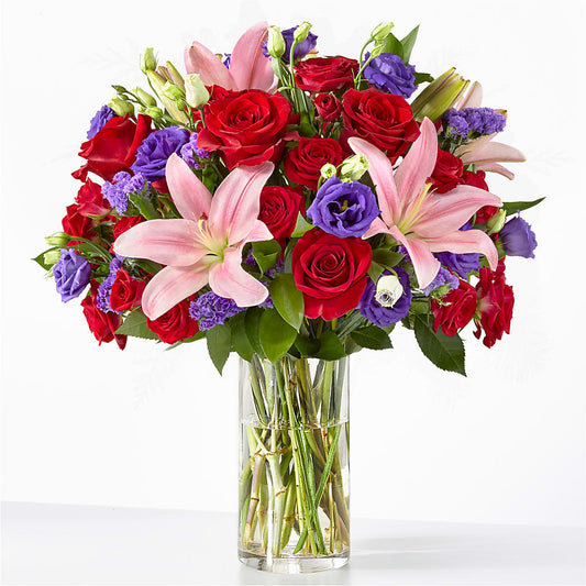 Truly Stunning Bouquet – BLOOM & CO, Gulfport FL