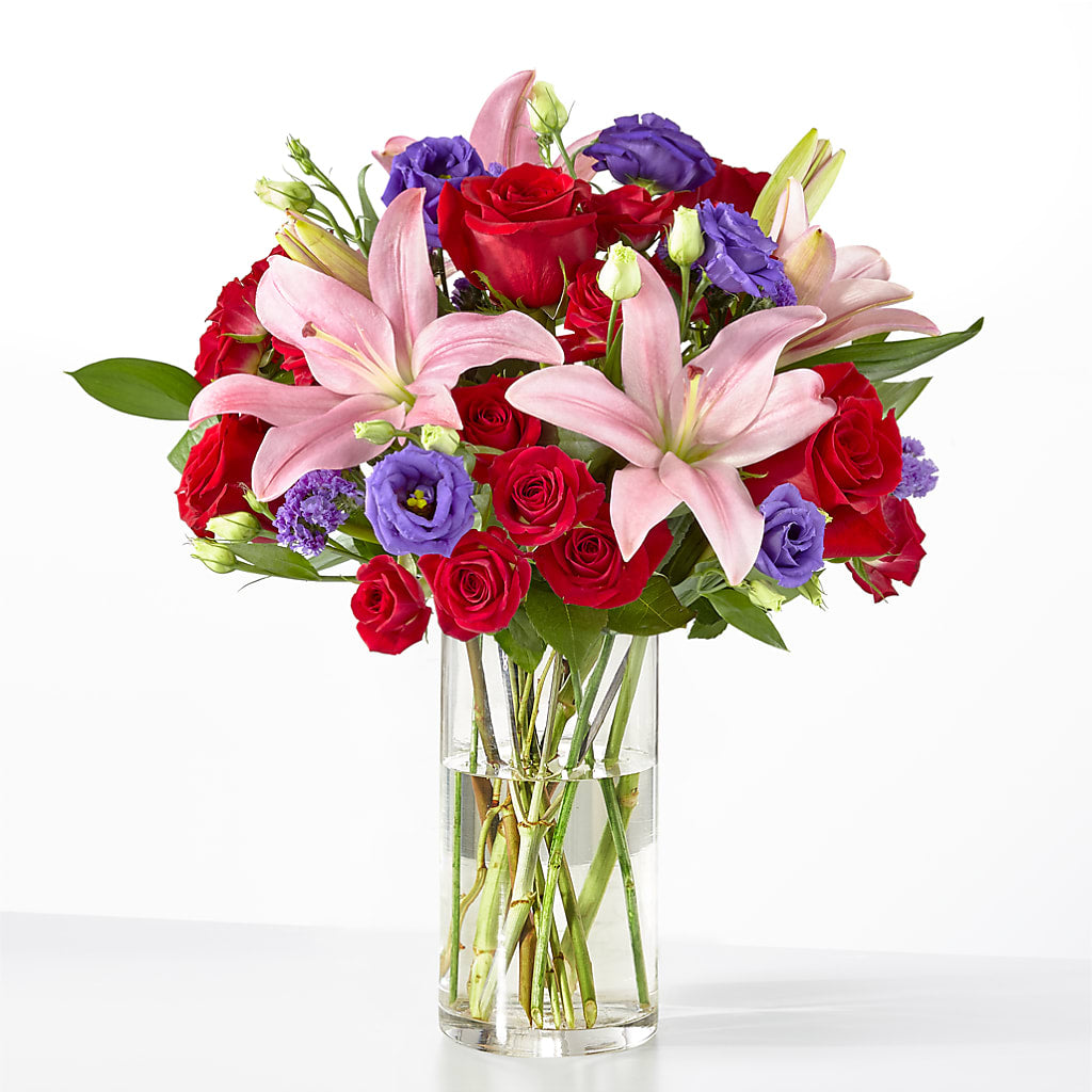 Truly Stunning Bouquet – BLOOM & CO, Gulfport FL