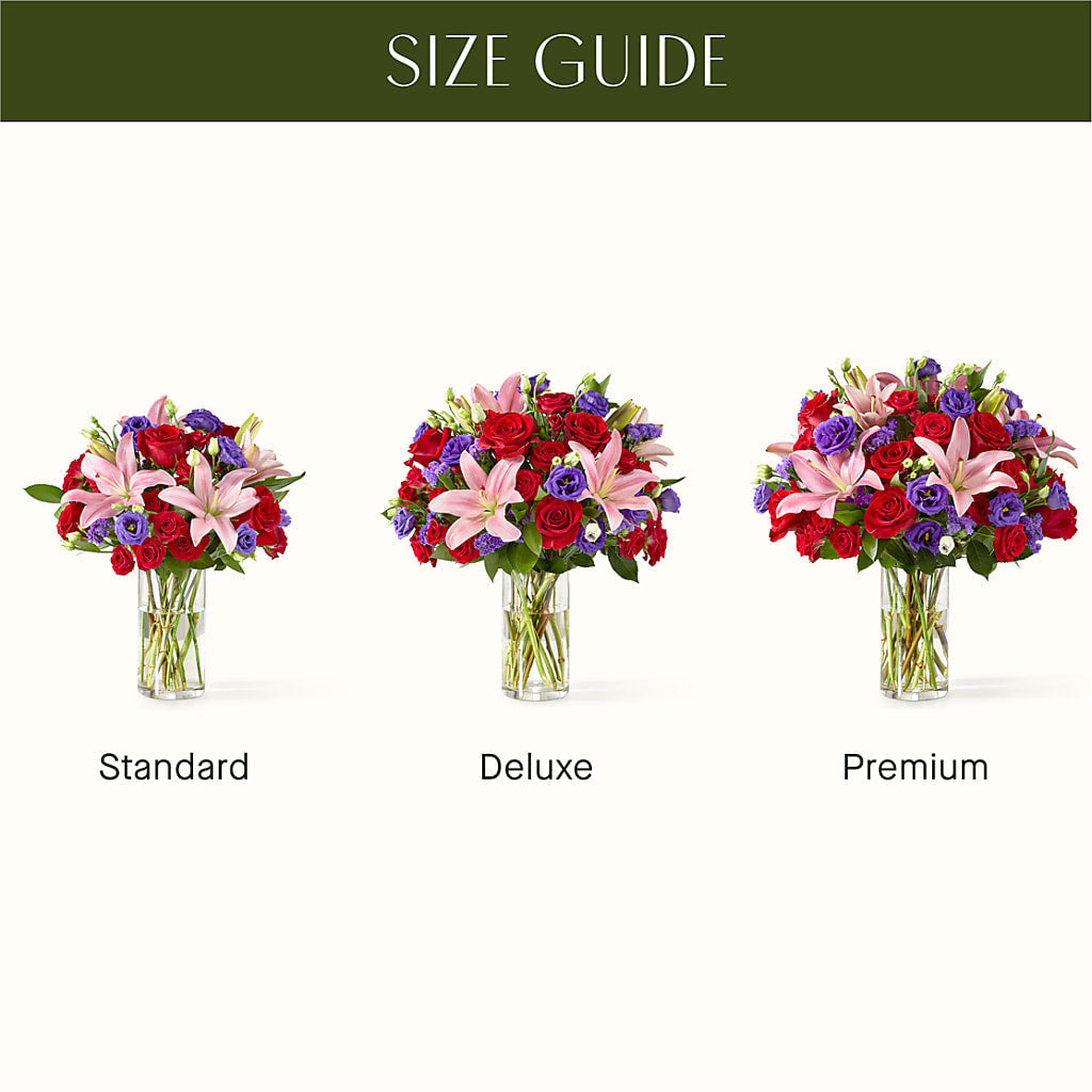 Truly Stunning Bouquet – BLOOM & CO, Gulfport FL