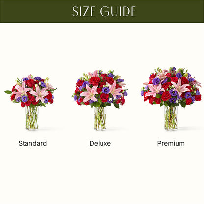 Truly Stunning Bouquet – BLOOM & CO, Gulfport FL