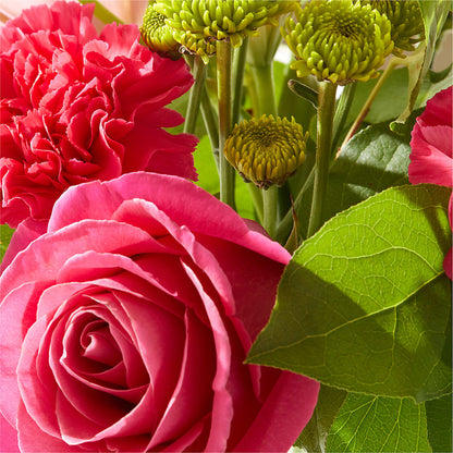 Watermelon Crush Bouquet – BLOOM & CO, Gulfport FL
