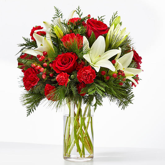 Joyful Greetings Bouquet – BLOOM & CO, Gulfport FL