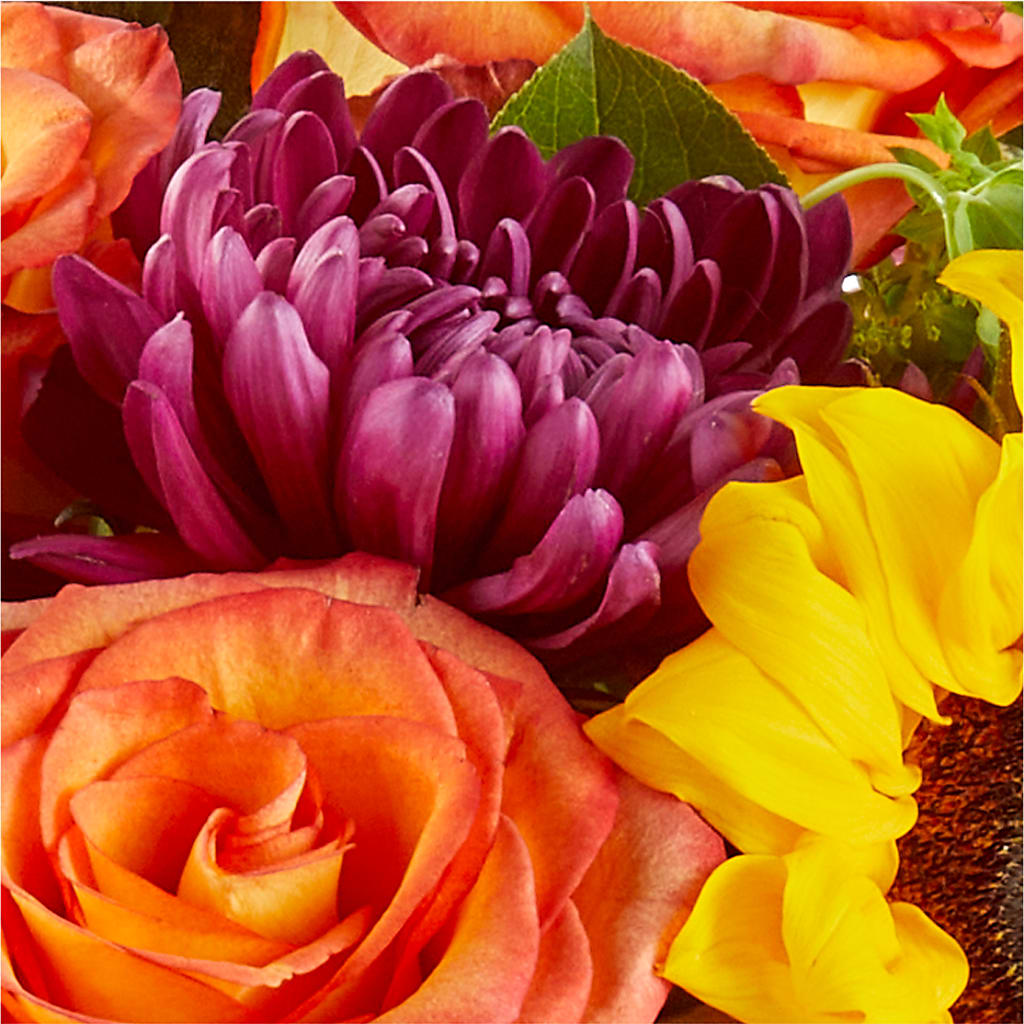 Nature Walk Bouquet – BLOOM & CO, Gulfport FL
