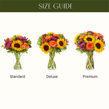 Nature Walk Bouquet – BLOOM & CO, Gulfport FL