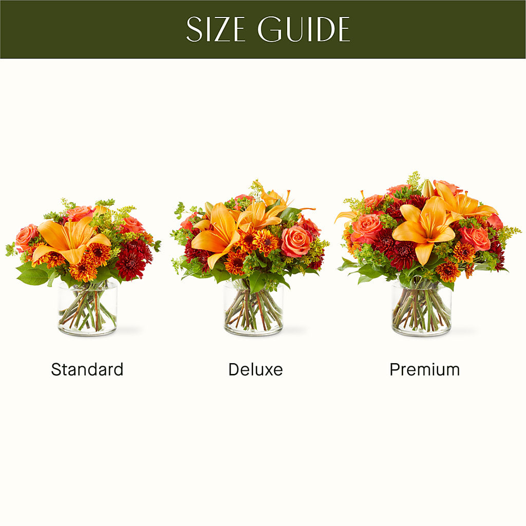 Honeycrisp Bouquet – BLOOM & CO, Gulfport FL