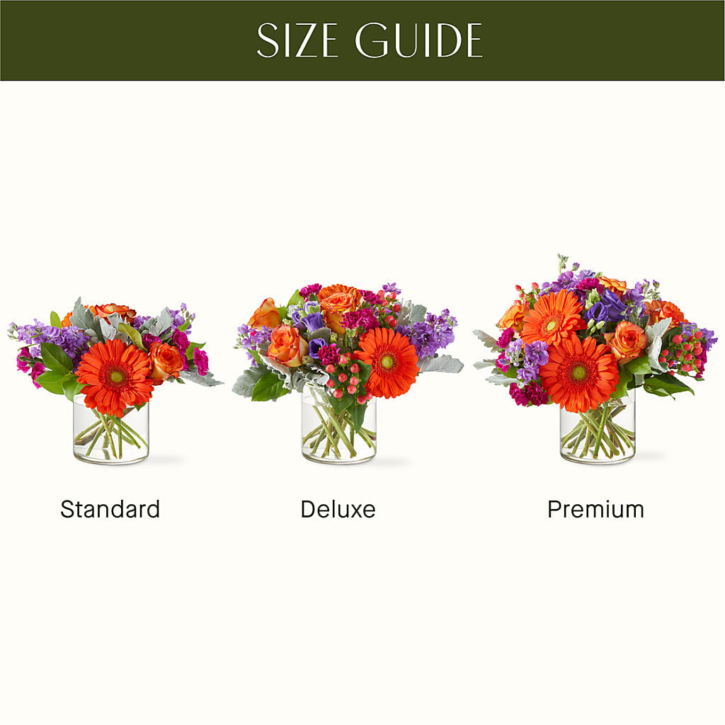 Sangria Bouquet – BLOOM & CO, Gulfport FL