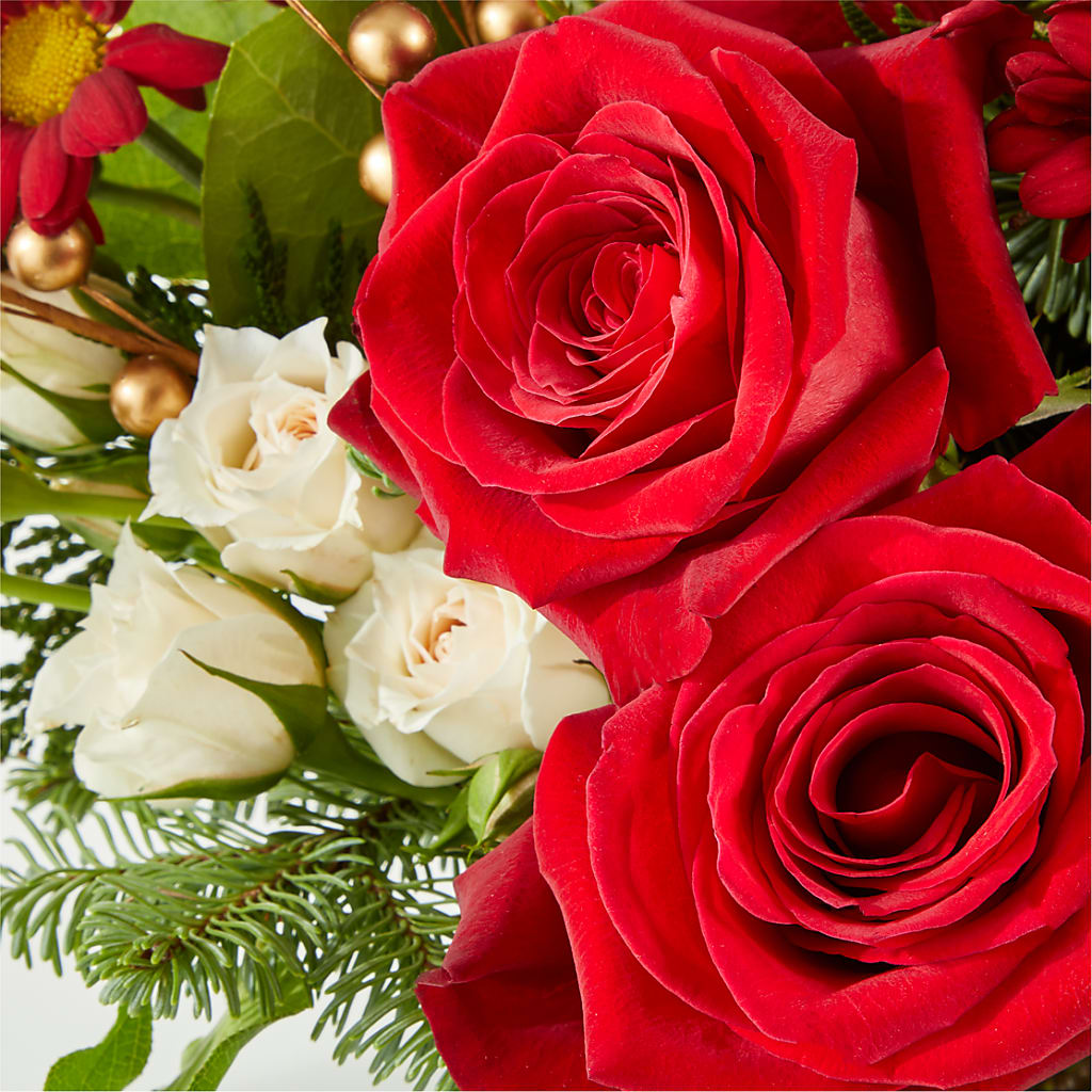 Believe Bouquet – BLOOM & CO, Gulfport FL
