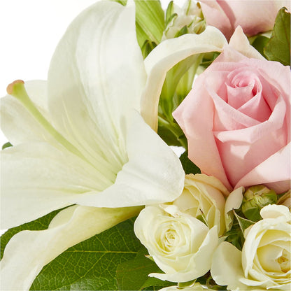 Kindhearted Bouquet – BLOOM & CO, Gulfport FL