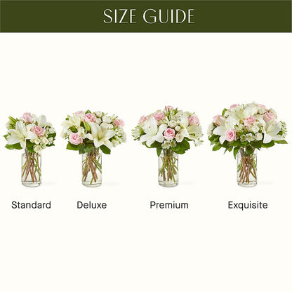 Kindhearted Bouquet – BLOOM & CO, Gulfport FL