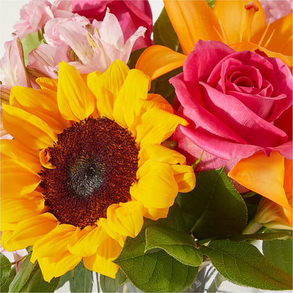 In Full Swing Bouquet – BLOOM & CO, Gulfport FL
