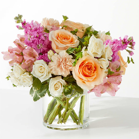 Paradise Bouquet – BLOOM & CO, Gulfport FL