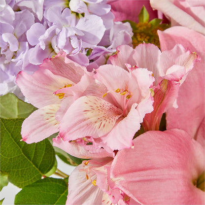 The Crown Jewel Bouquet – BLOOM & CO, Gulfport FL