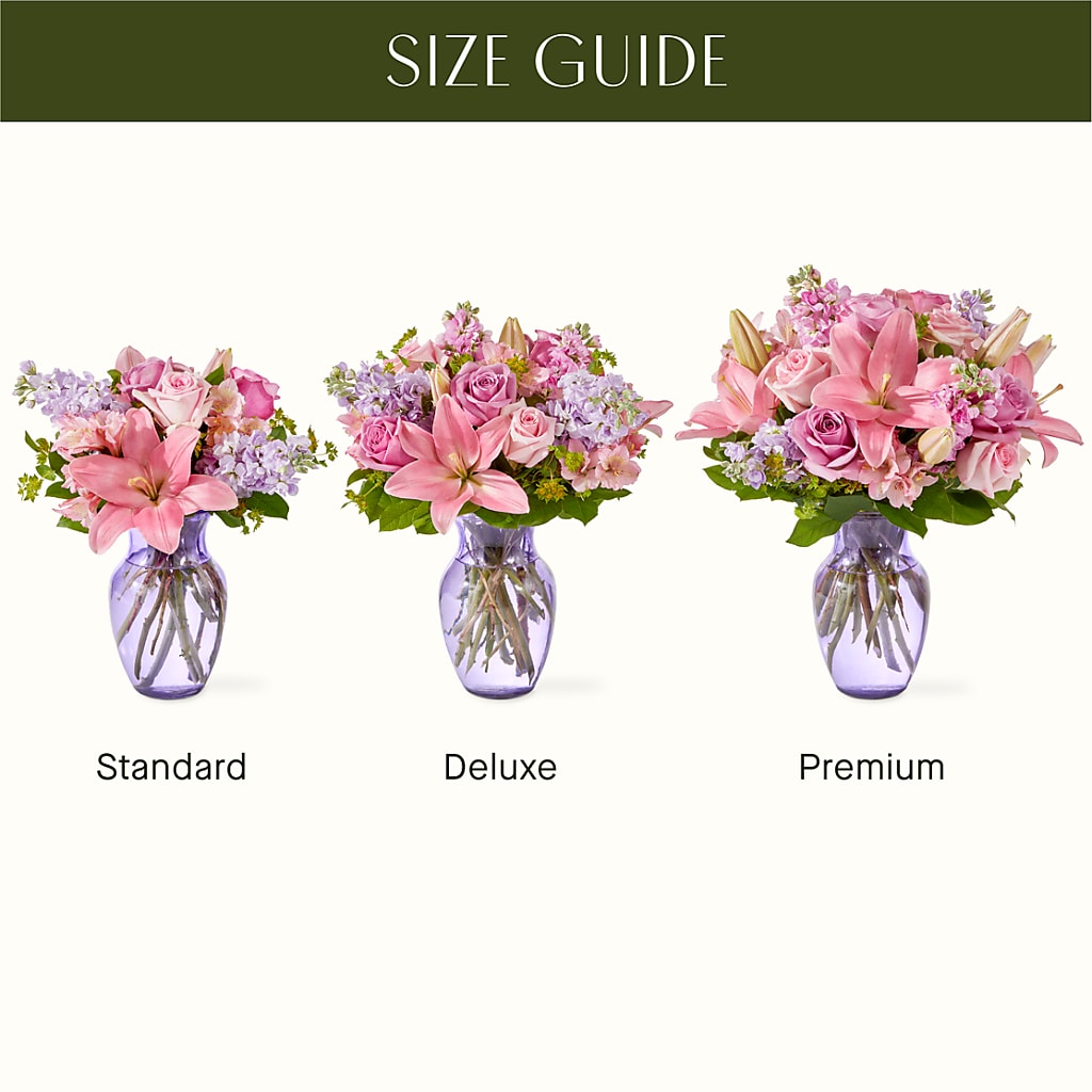The Crown Jewel Bouquet – BLOOM & CO, Gulfport FL