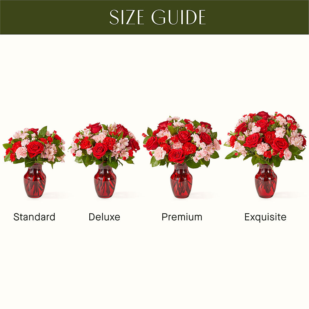 Candy Kisses Bouquet – BLOOM & CO, Gulfport FL