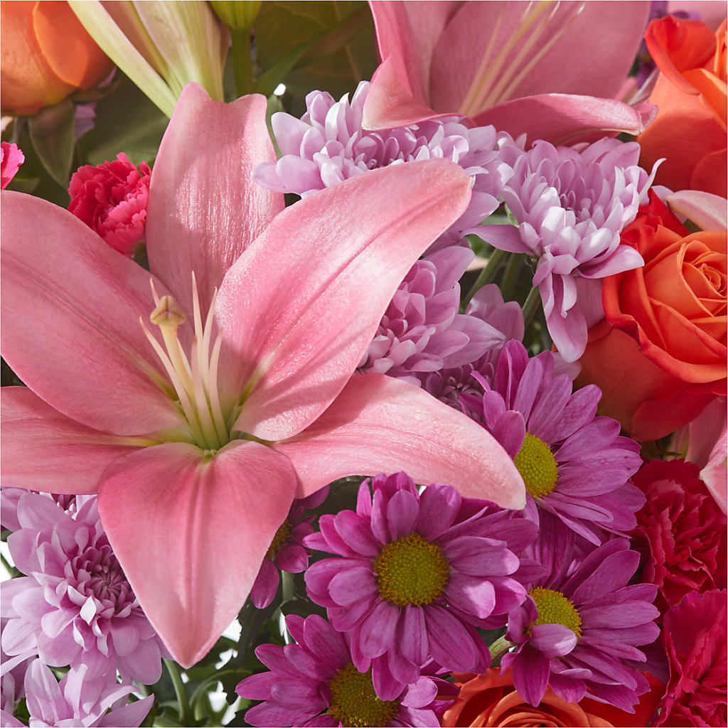 One and Only Bouquet – BLOOM & CO, Gulfport FL