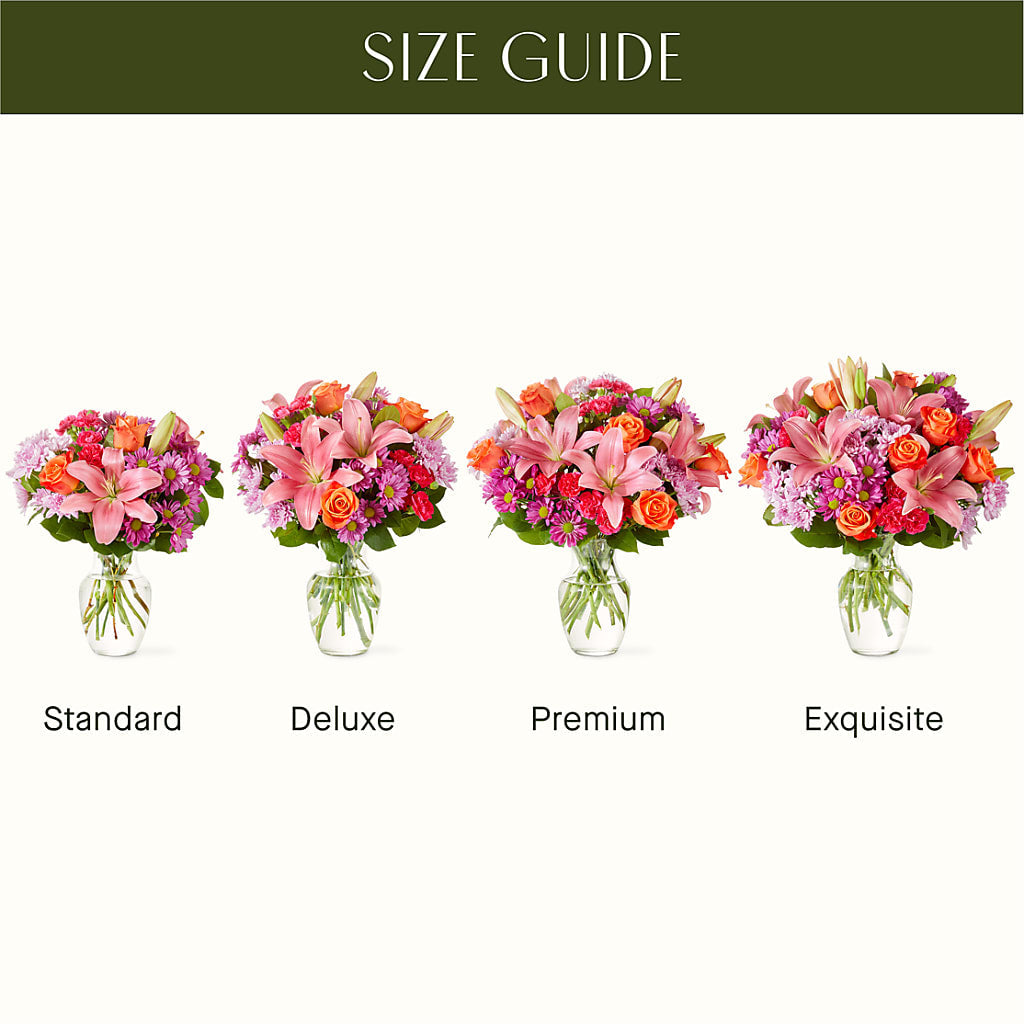One and Only Bouquet – BLOOM & CO, Gulfport FL