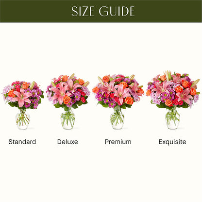 One and Only Bouquet – BLOOM & CO, Gulfport FL