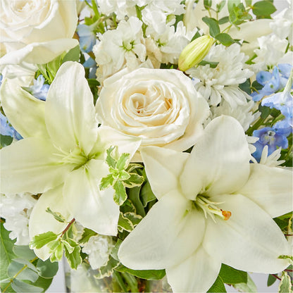 Peace of Mind Bouquet – BLOOM & CO, Gulfport FL