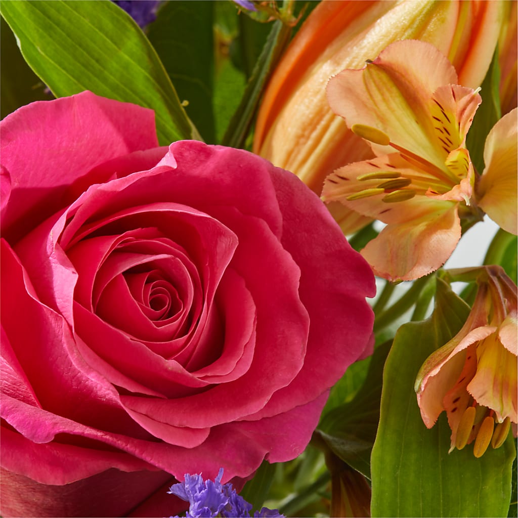 Joyful Bouquet – BLOOM & CO, Gulfport FL