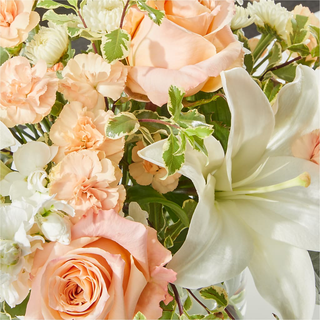 Darling Bouquet – BLOOM & CO, Gulfport FL