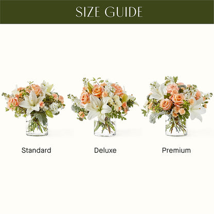 Darling Bouquet – BLOOM & CO, Gulfport FL
