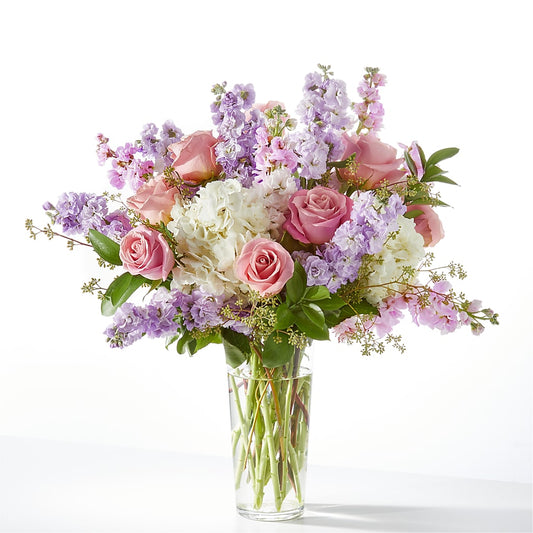 Embraced Bouquet – BLOOM & CO, Gulfport FL