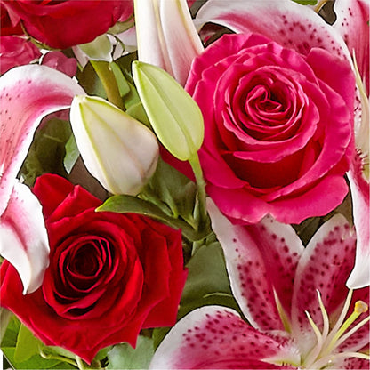 Always You Bouquet – BLOOM & CO, Gulfport FL
