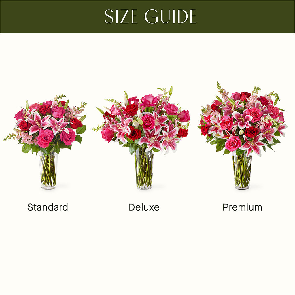 Always You Bouquet – BLOOM & CO, Gulfport FL