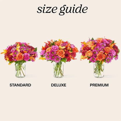 Mum's the Word Bouquet – BLOOM & CO, Gulfport FL