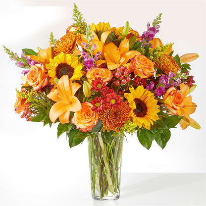 Seasons Change Bouquet