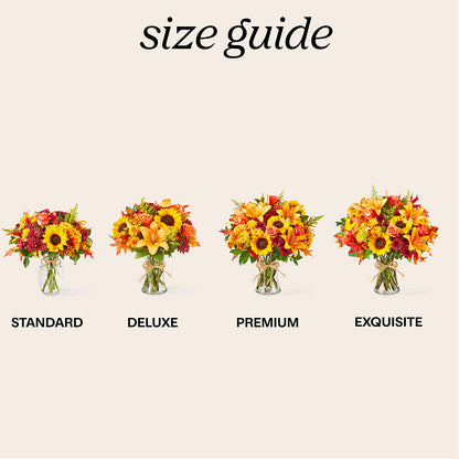 Sunny Side Bouquet – BLOOM & CO, Gulfport FL