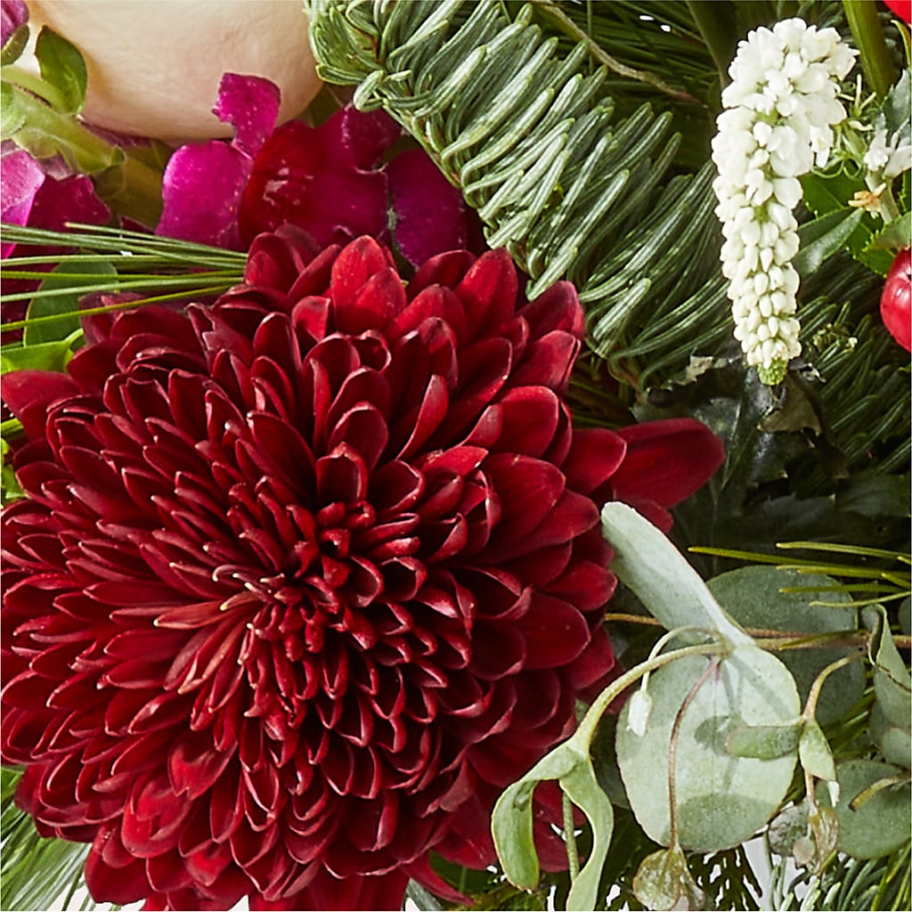 Cranberry Fizz Bouquet – BLOOM & CO, Gulfport FL