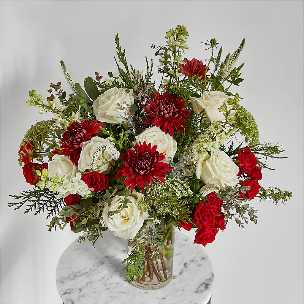 Favorite Traditions Bouquet – BLOOM & CO, Gulfport FL