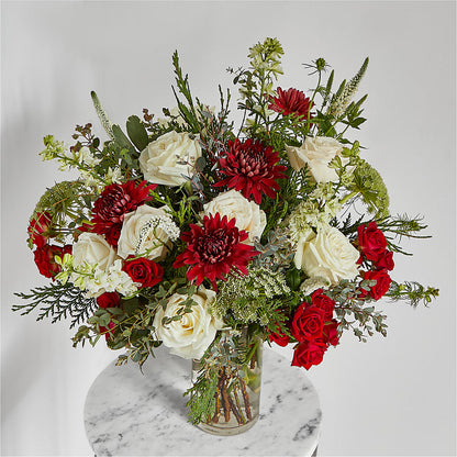 Favorite Traditions Bouquet – BLOOM & CO, Gulfport FL
